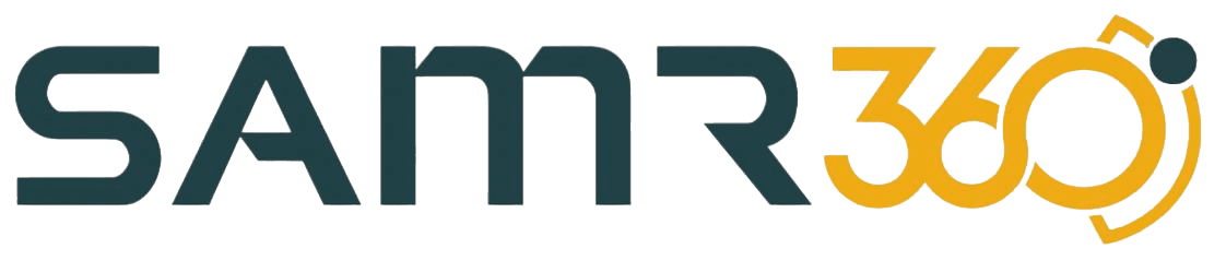 SAMR Logo